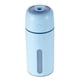 thumbnail image 1 of Humidificador portátil de escritorio de 250 ml para bebés. Azul, 1 of 9