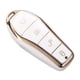 thumbnail image 4 of Funda protectora para llave de coche de TPU para Byd Atto 3 Blanco, 4 of 9