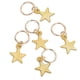 thumbnail image 4 of Accesorios para Trenzas: Anillos Metálicos, Colgantes y Cierres para Peinados Creativos, 80 Piezas en Set, Oro y Plata, Fácil de Usar, DIY Estilos Únicos, 4 of 6