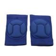 thumbnail image 1 of Knee Brace,2pcs Protective Knee Pads Anti Slip Protective Knee Pads Outdoor Sports Knee Pads Superior Craftsmanship, 1 of 14