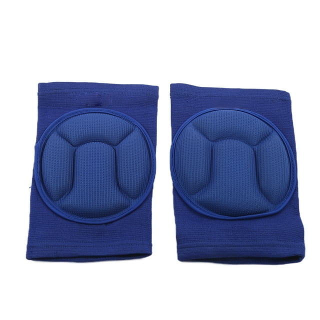 Knee Brace,2pcs Protective Knee Pads Anti Slip Protective Knee Pads Outdoor Sports Knee Pads Superior Craftsmanship