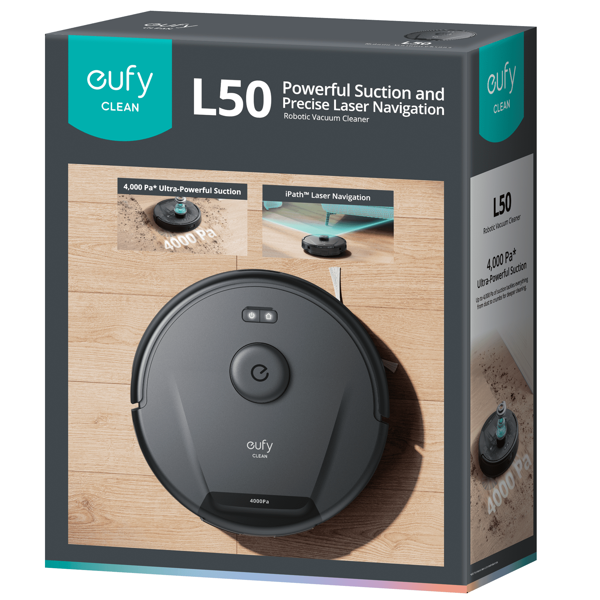 Eufy Vacuum Cleaner Parts: Keep Your Vacs Running Perfectly