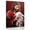 3, variant on Religious Wall Art Canvas Print Jesus with Lamb Portrait Christian Wall Decor Home Decor