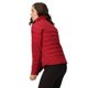 thumbnail image 5 of Regatta - Chaqueta Acolchada Keava III de Deflector para Mujer (Rojo Rumba), 5 of 5