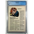 thumbnail image 2 of Sub-Mariner #8 - CGC 7 Comic Book, 2 of 2