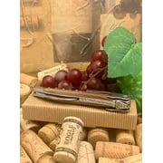 LaGuiole Luxury Waiter's Corkscrew - Rosewood Handle Gift Package
