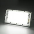 thumbnail image 3 of Luz De Inundación LED Para Exteriores, Tablero De Luz De Inundación Impermeable IP66, Multifunción, 100 W, Fácil De Instalar, Ahorro De Energía, Alto Brillo Para Iluminación, 3 of 7
