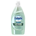 thumbnail image 5 of Dawn Platinum Power Clean Dishwashing Liquid Dish Soap, Vibrant Fresh, 18 oz, 5 of 5
