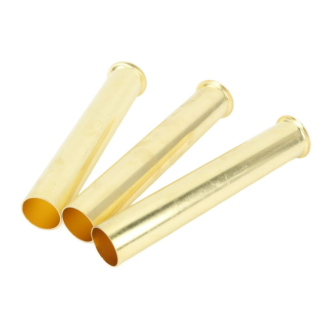 Brass Boat Drain Tube Plug 3pcs Marine Transom Splashwell Livewell Installation