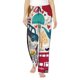 thumbnail image 1 of Balery London Symbols Pantalones de pijama para mujer, pijamas ultraligeros, pantalones de estar por casa-Small, 1 of 6