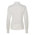 thumbnail image 3 of Independent Trading Co. Women's Poly-Tech Full-Zip Track Jacket Size up to 3XL, 3 of 5