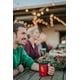 thumbnail image 4 of Taza de café Simple Modern NCAA Wisconsin Badgers 350 ml, 4 of 7
