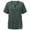 3-GN1, variant on Womens Tops Summer Blouses for Women Plus Size Fashion Casual Spring Summer Short Sleeve V-Neck Blouses & Shirts Tunic Tops