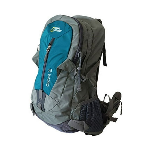 Mochila daytona 25 lts national geographic new arrivals