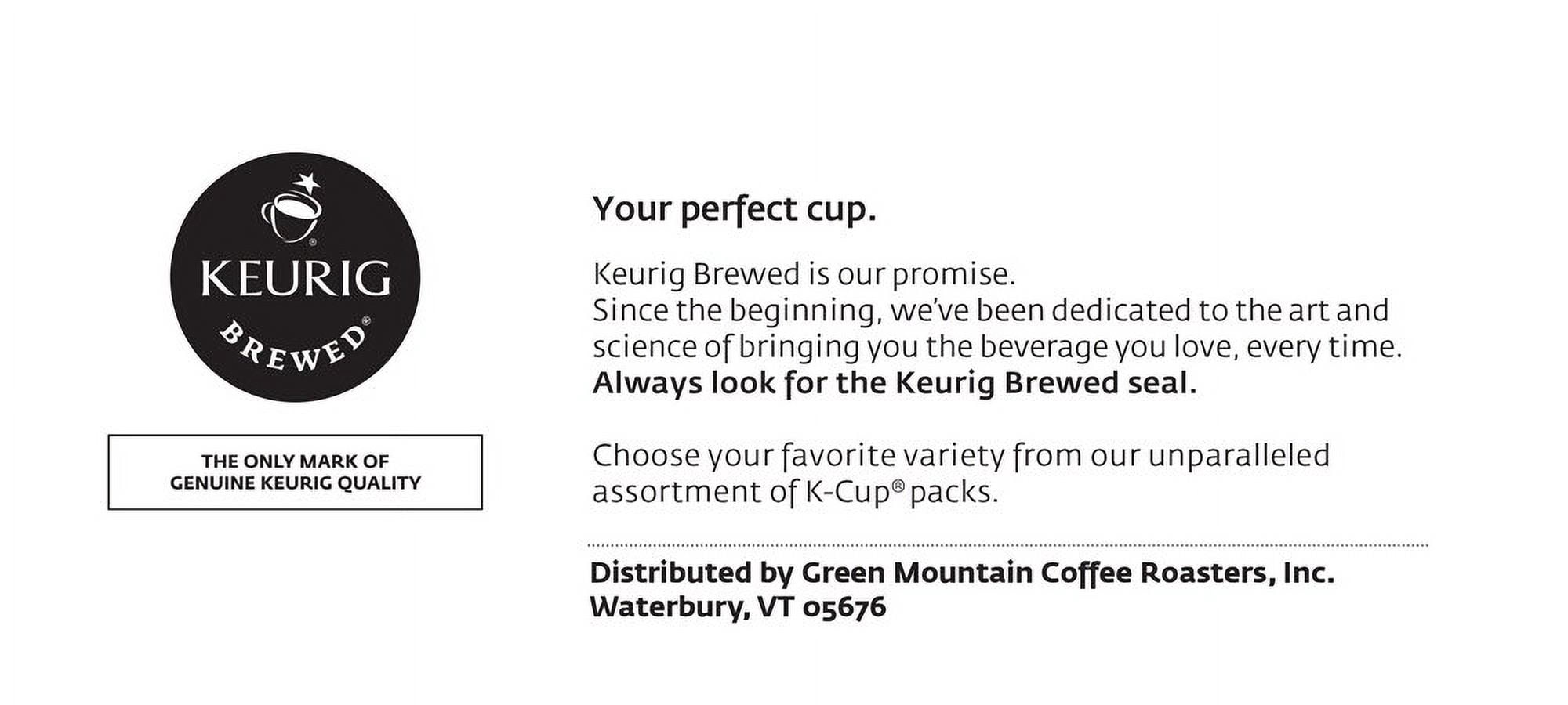 Keurig, Tully,S, French Roast Coffee, K-Cup Counts, 50 Count