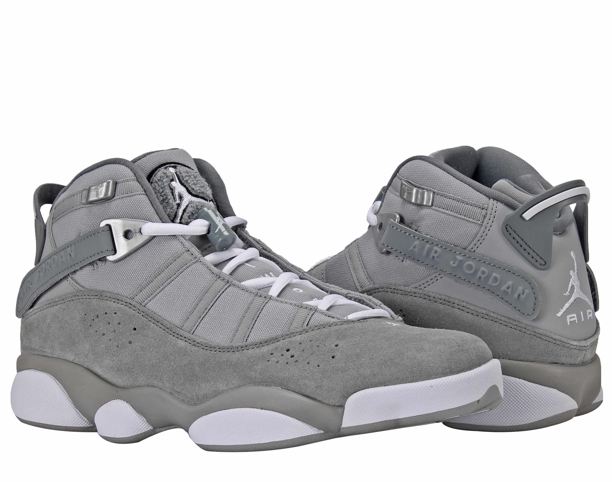 michael jordan shoes size 6