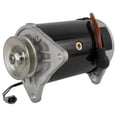 thumbnail image 2 of STARTER For 96-02 G16A 96-02 G16E 96-02 G19E GENERATOR GOLF CART G16-G22, 2 of 6