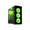 thumbnail image 4 of CASE DIYPC VANGUARD-RGB R, 4 of 9