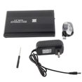 thumbnail image 2 of Portable External Hard Drive USB 3.0, Faster , Plug and Play, for PC TV Laptop, 2 of 8