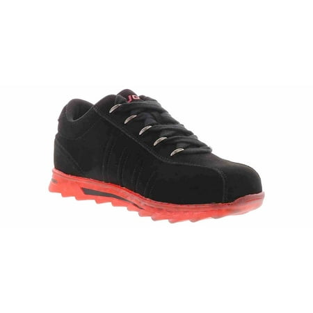 Lugz Changeover II Casual Sneaker Black | MCHG2ID 0797