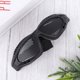 thumbnail image 2 of Gafas protectoras para niños, para deportes al aire libre, huecas, para airsoft, paintball y CS (negras)., 2 of 7