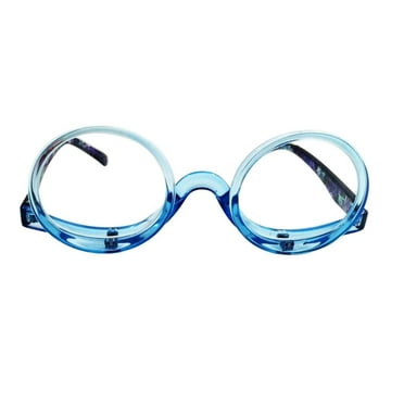 Christie Brinkley Womens Prescription Glasses, Auspicious Brown ...