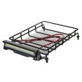 thumbnail image 2 of segolike Luggage Carrier Roof Rack & Light Spare for MN D90 Vehicles RC Car DIY Accessory, 2 of 9