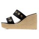 thumbnail image 2 of Zapatilla Para Mujer Zmexico 10400 negro 25, 2 of 4