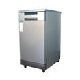 thumbnail image 5 of Sunpentown 18" Portable Dishwasher, Energy Star, Stainless Steel SD-9263SS, 5 of 7