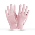 thumbnail image 2 of Touch Screen Gloves for Men Women Non Slip Gloves with Cooling Fabric Cycling Hiking Gloves for Hot Weather Free Size, 2 of 3