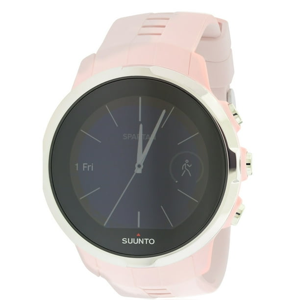suunto smart sensor swimming