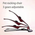 thumbnail image 2 of Pet Rocking Bed Chair, 2 of 4