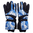 thumbnail image 1 of Gants de Ski Gants d'Hiver Imperméables pour Temps Froid, 1 of 5