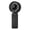 Black, variant on Handheld Fan Foldable Rechargeable 3600Mah Led Display 10Hrs Runtime 5-Rate Portable for Travel Beach