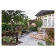 thumbnail image 2 of Living District Astral 2 Pack Metal Outdoor LED Pathway Light in Black, 2 of 4