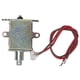 thumbnail image 1 of SAL-02 Electroimán De Solenoide De CA, Electroimán Mecánico De Marco Abierto, 220VAC, 3N, De 10mm, 1 of 8