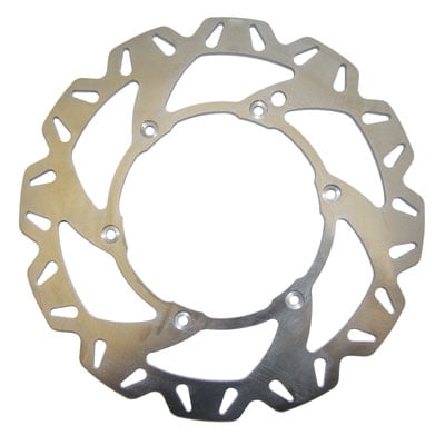 EBC CX Extreme Rotor, Rear 240mm for Honda CRF250R 2004-2018