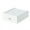White, variant on Drawer Type Desktop Storage Box Office Desk Organizer Multi-layer Sundry Holder