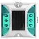 thumbnail image 4 of Durable Reliable Ground Lights, Safe Solar Power Ground Light, Energy Saving Driveway For Outdoor, 4 of 8
