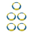 thumbnail image 1 of Cojín de repuesto Soidarity 1,5 m Amarillo azul, 1 of 1