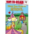 thumbnail image 1 of Pre-Owned Bitsy Bee Goes to School: Ready-To-Read Level 1 (Paperback) 1442495030 9781442495036, 1 of 1