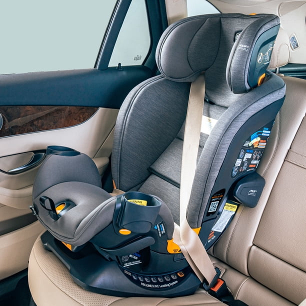 Chicco OneFit LX Car Seat - Toddler - Walmart Business Supplies