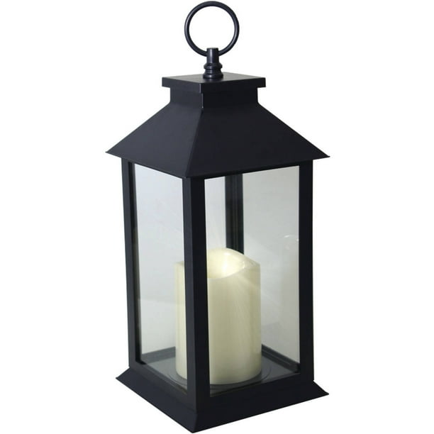 Northpoint Gm8268 Flameless LED Candle Lantern