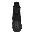 thumbnail image 5 of Belleville MINI-MiL Minimalist Boot - Mens, Black, 12, Regular, 5 of 7