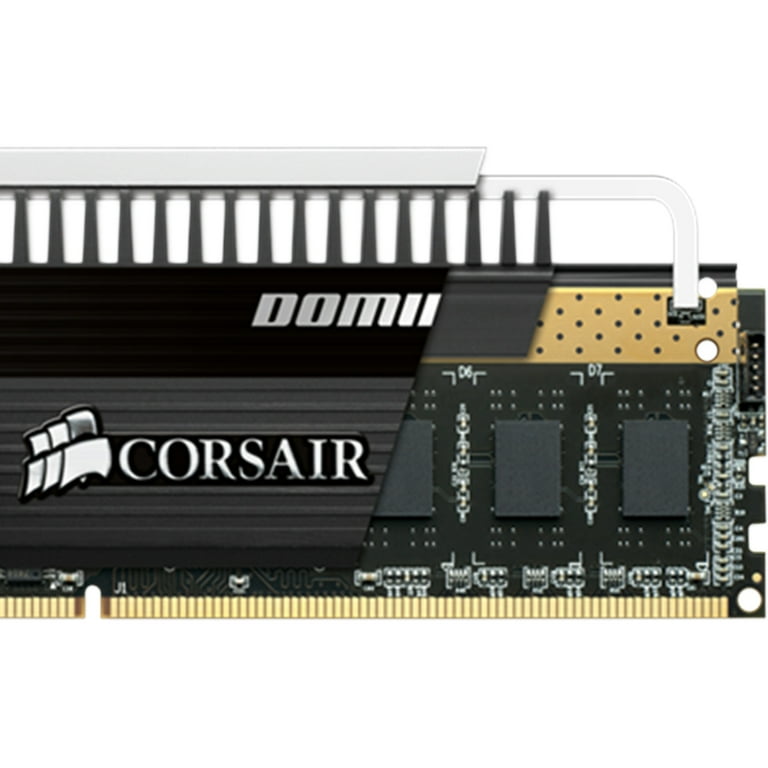 Corsair Dominator Platinum 32GB DDR3 SDRAM Memory Module - Walmart.com