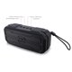thumbnail image 5 of ¡Precios Rebajados!, Altavoz Bluetooth solar Altavoz Bluetooth portátil para exteriores con linterna multifuncional para exteriores Sonido estéreo con altavoz inalámbrico para el hogar Akmoler, 5 of 7