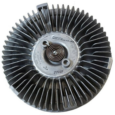Motorcraft YB3160 Clutch Asy-Fan