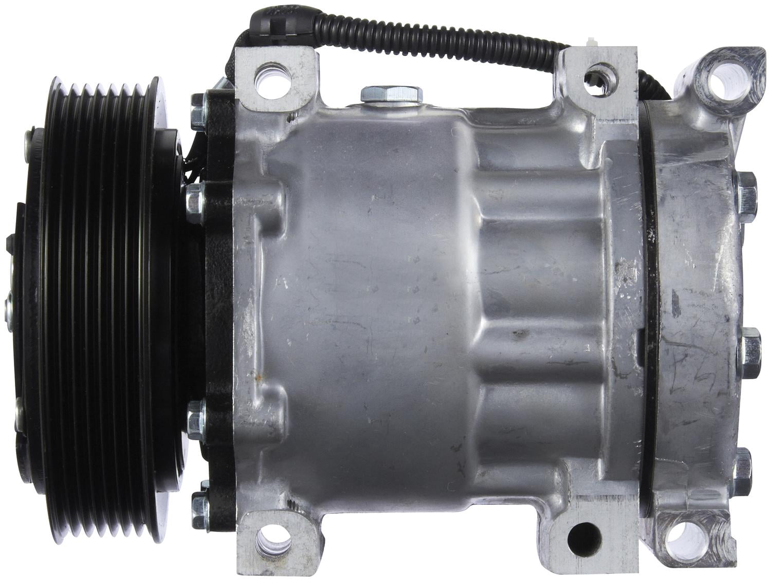 Spectra Premium 0658553 Air Conditioning Compressor - HVAC