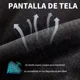 thumbnail image 4 of Pantalones Cargo Tipo Hip Hop Para Hombre, 4 of 6