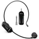 thumbnail image 1 of Auriculares inalámbricos con micrófono TONOR UHF, 20 canales, alcance 20 m, 1 of 9